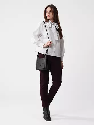 MCM | Ledertasche - Hobo HIMMEL | 